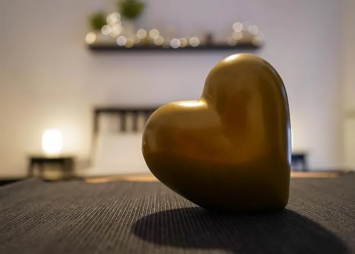 The Good Place B&B Roma