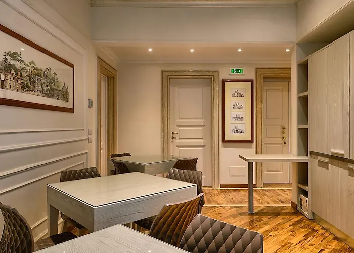 Polinari Rooms San Pietro Roma